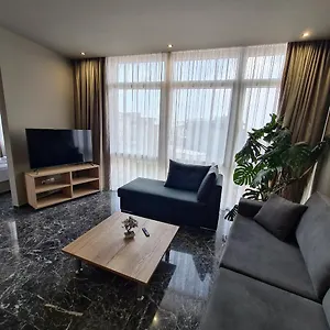  Appartamento Ladadika 5th Floor Grecia