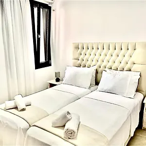  Appartamento Alkestis Grecia