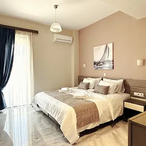 Appartamento Vesperi & Grecia