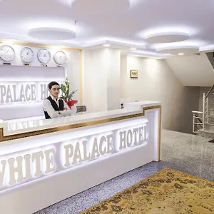 *** Hotel White Palace Turchia